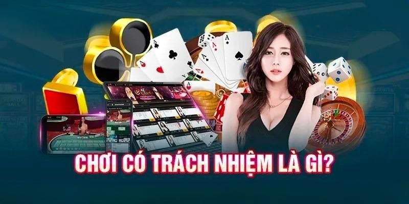 Chơi có trách nhiệm Ko66 là gì ?