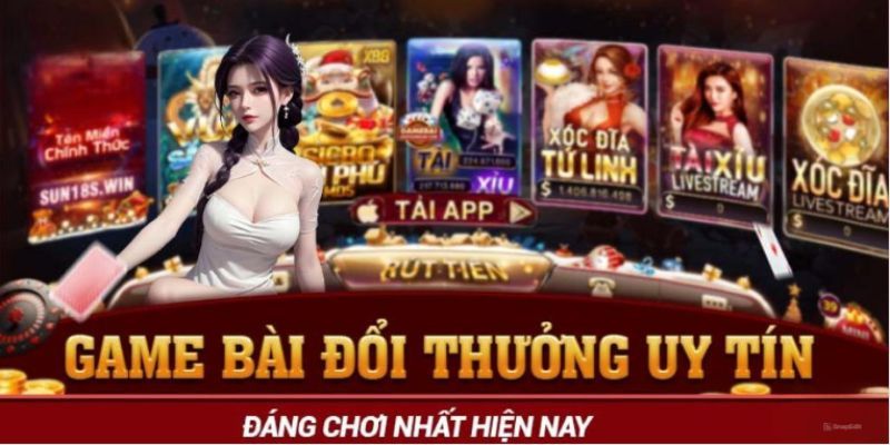 Chọn Game bài KO66 phù hợp nhất khi chơi