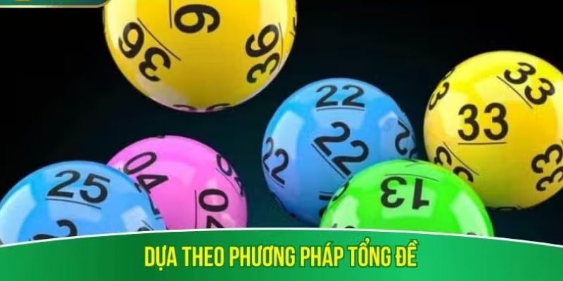 Dựa theo phương pháp tổng đề