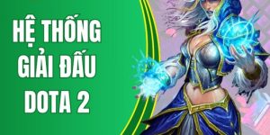 Nghiên Cứu Hệ Thống Giải Đấu Dota 2 Cùng Ko66 Giúp Thắng Lớn