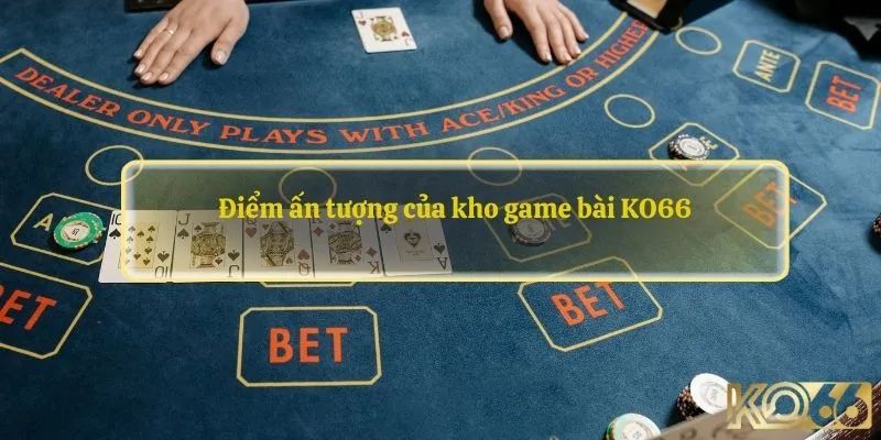 Kiểm soát tài chính khi cá cược KO66