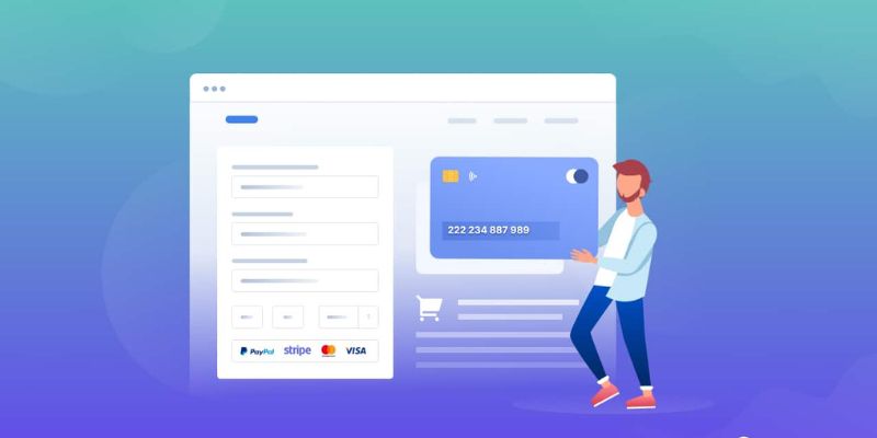 Payline là dạng thanh toán cơ bản