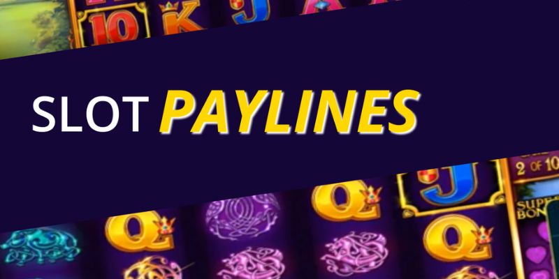 Paylines ảnh hưởng tới cách tính nổ hũ cực lãi