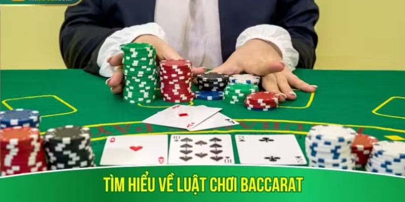 Tìm hiểu về luật chơi