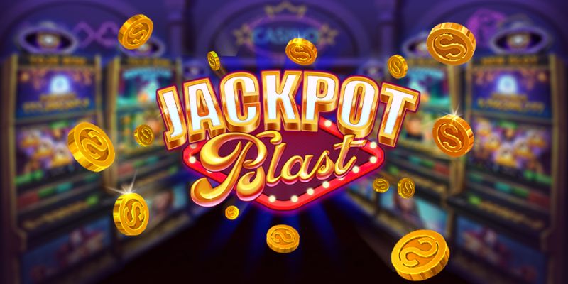 Trở thành triệu phú ngay khi trúng Jackpot KO66